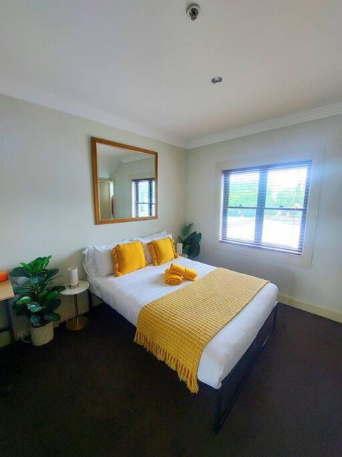 Perfect And Modern Apartment Broadway-Chippendale - Accommodation Cairns 0