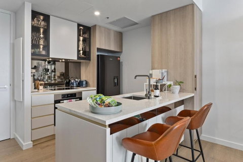 Perfect Location With 5 Star Amenities - Accommodation Cairns 3