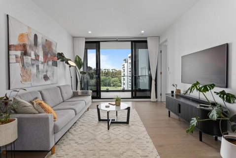 Perfect Location With 5 Star Amenities - Accommodation Cairns 1