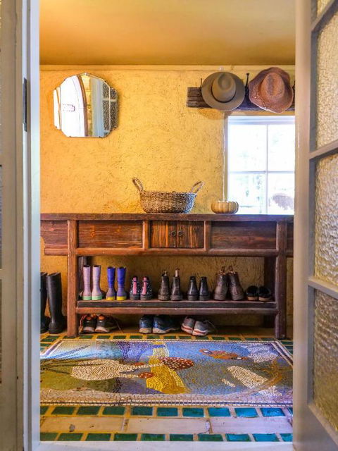 Petana Farm Stay - Accommodation Cairns 3