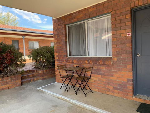 Peter Allen Motor Inn - Accommodation Cairns 3