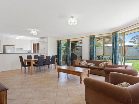Pets At The Beach 8 Marto Court - Accommodation Cairns 2