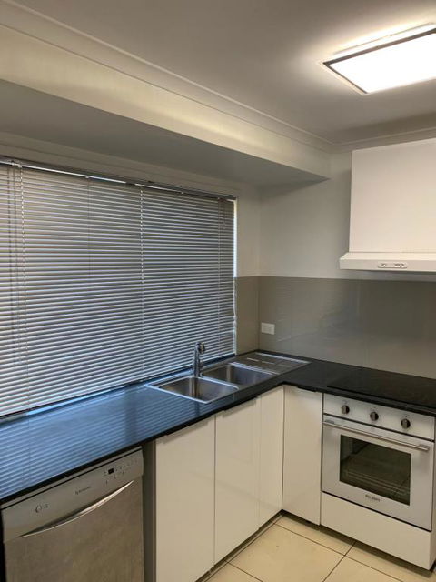 Pets Welcome Central And Convenient - Accommodation Cairns 1