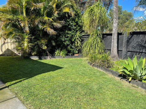 Pets Welcome Central And Convenient - Accommodation Cairns 0