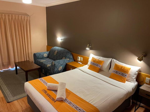 Philadelphia Motor Inn - Accommodation Cairns 0