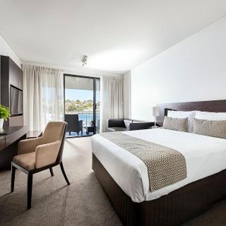 Pier 21 Riverside Apartment Hotel - Accommodation Cairns 3