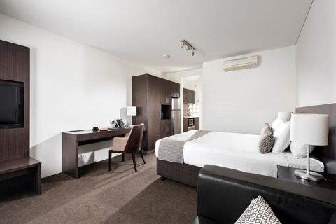 Pier 21 Riverside Apartment Hotel - Accommodation Cairns 2