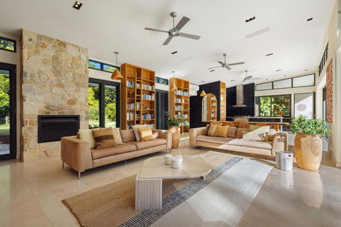 Pine Mountain - Accommodation Cairns 2