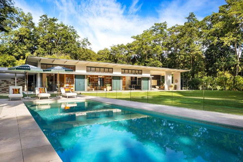 Pine Mountain - Accommodation Cairns 0