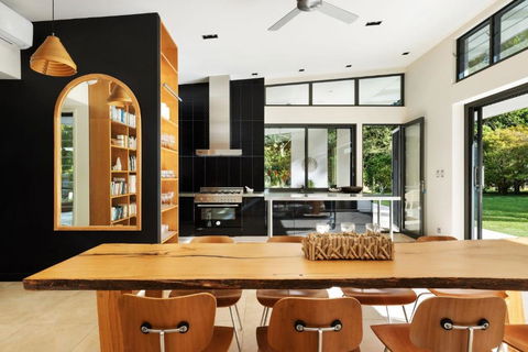 Pine Mountain - Accommodation Cairns 3