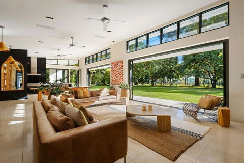 Pine Mountain - Accommodation Cairns 1