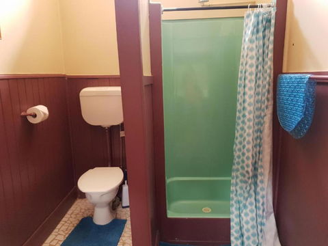 Pioneer Lodge Tasmania - Accommodation Cairns 2