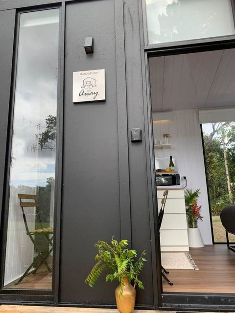 Piyar Tiny Haven By Tiny Away - Accommodation Cairns 2