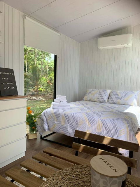 Piyar Tiny Haven By Tiny Away - Accommodation Cairns 3