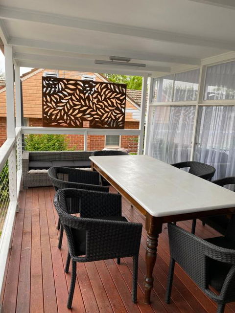 Plantation House Bathurst 109Mitre - Accommodation Cairns 3