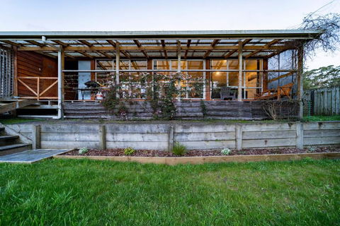 Platypus Waters B&B - Accommodation Cairns 2