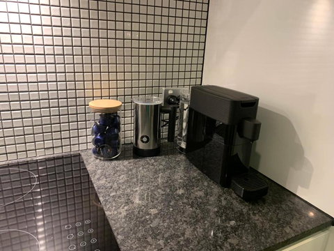 Plush @ Benjamin Way Belconnen - Accommodation Cairns 1