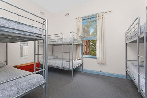PodBed Sydney - Accommodation Cairns 3