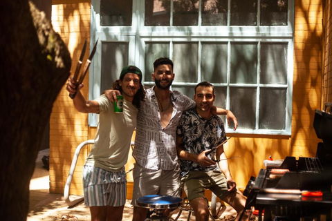 PodBed Sydney - Accommodation Cairns 1