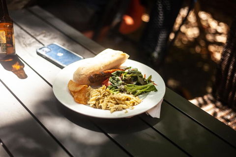 PodBed Sydney - Accommodation Cairns 2