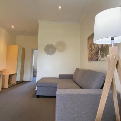 Pokolbin Village Estate - Accommodation Cairns 2