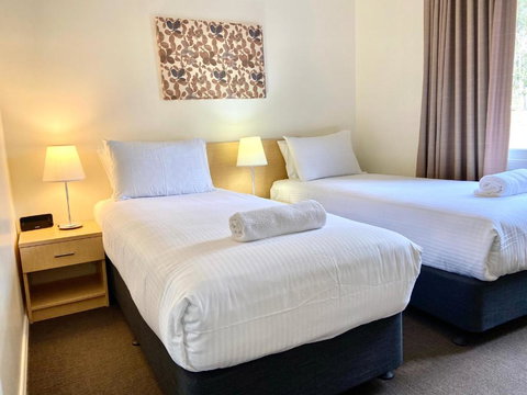 Pokolbin Village Estate - Accommodation Cairns 1