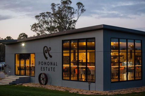 Pomonal Estate Villas - Accommodation Cairns 0