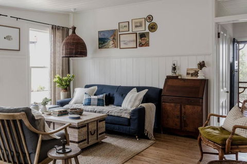 Port Cottage On The Great Ocean Road - Accommodation Cairns 1