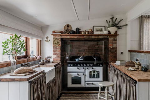 Port Cottage On The Great Ocean Road - Accommodation Cairns 3