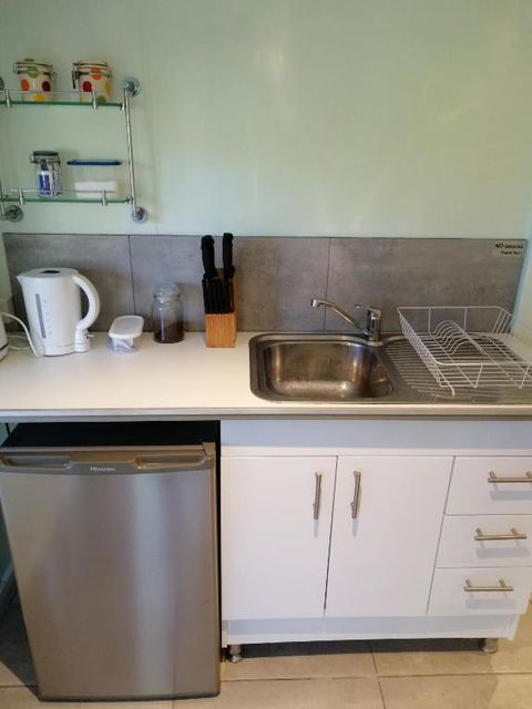 Possum Stay - Accommodation Cairns 2