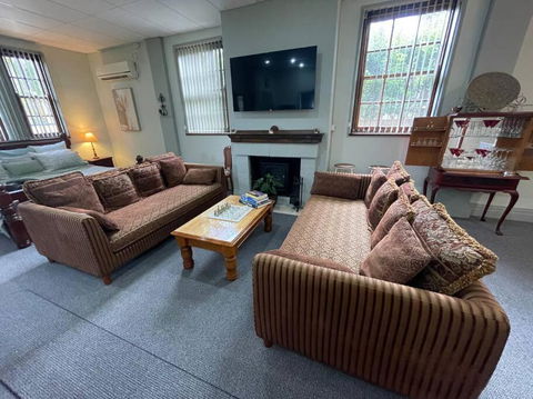 Post Office Boutique Accommodation - Accommodation Cairns 1