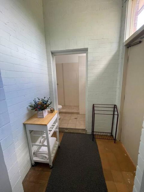 Post Office Boutique Accommodation - Accommodation Cairns 2