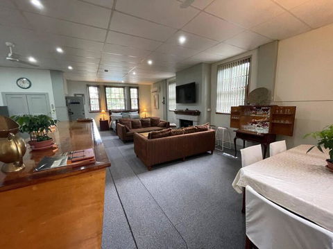 Post Office Boutique Accommodation - Accommodation Cairns 3