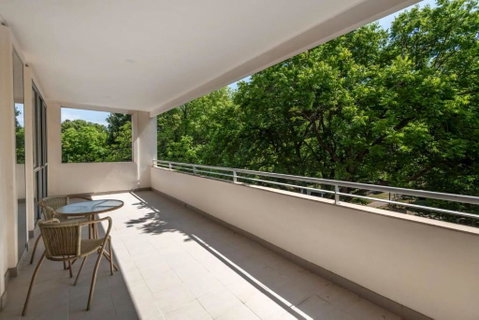 Quiet Apartment In Braddon ACT - Accommodation Cairns 0