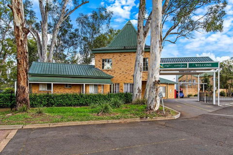 Quality Inn Penrith Sydney - Accommodation Cairns 0