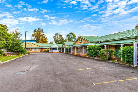 Quality Inn Penrith Sydney - Accommodation Cairns 3