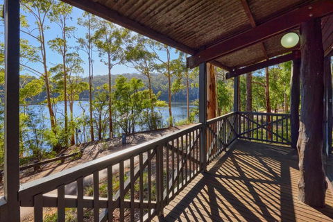 RAC Karri Valley Resort - Accommodation Cairns 0