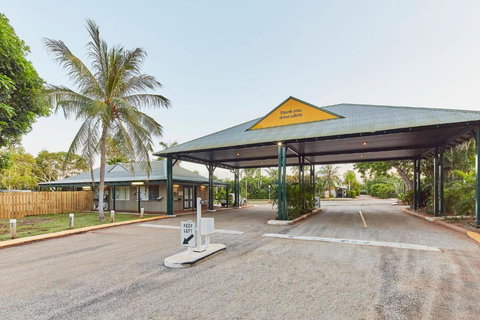 RAC Cable Beach Holiday Park - Accommodation Cairns 2