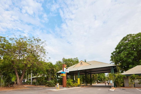 RAC Cable Beach Holiday Park - Accommodation Cairns 1