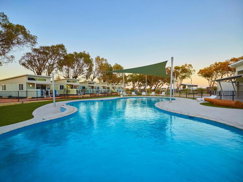 RAC Cervantes Holiday Park - Accommodation Cairns 1