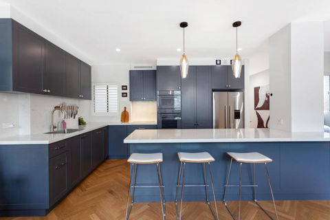 Potts Point L 2 Bedroom Stylish Retreat - Accommodation Cairns 2