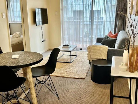 Prime Location 1 Bdr Apt In Perth - Accommodation Cairns 0