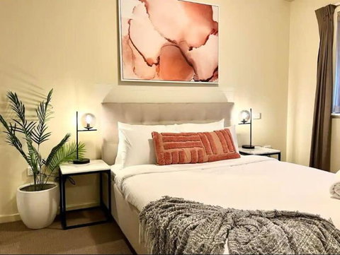 Prime Location 1 Bdr Apt In Perth - Accommodation Cairns 1