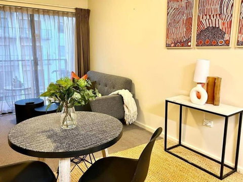 Prime Location 1 Bdr Apt In Perth - Accommodation Cairns 2