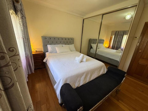 Private House - Accommodation Cairns 0