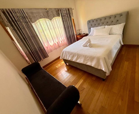 Private House - Accommodation Cairns 2