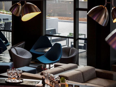 Pullman Sydney Airport - Accommodation Cairns 1