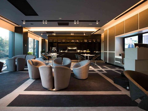 Pullman Sydney Airport - Accommodation Cairns 2