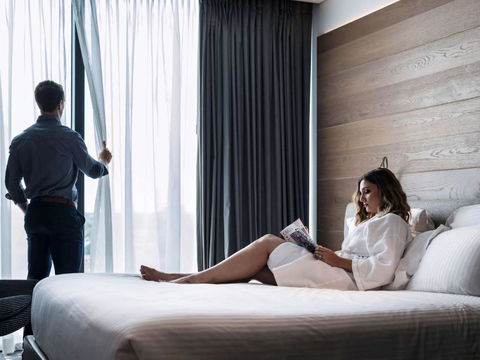 Pullman Sydney Airport - Accommodation Cairns 3