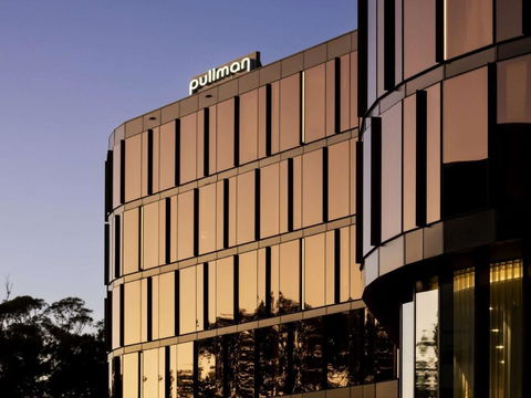 Pullman Sydney Penrith - Accommodation Cairns 3